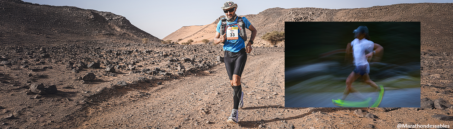 Plan d'entraînement de 12 semaines pour un ultra trail