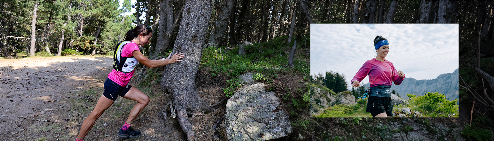 Quels sont les meilleurs moyens de récupérer après un trail ?