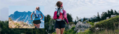 Carquois de trail Raidlight : plus qu'un simple accessoire