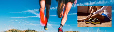 Comment choisir ses chaussures de trail ?