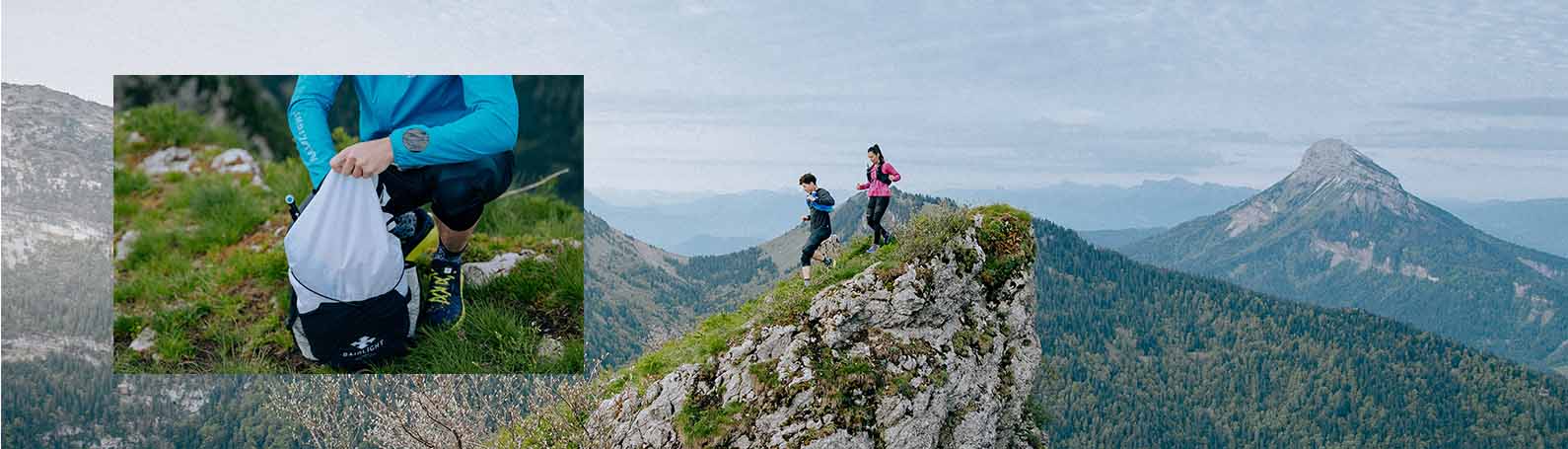 Comment choisir son gilet de trail : le guide ultime