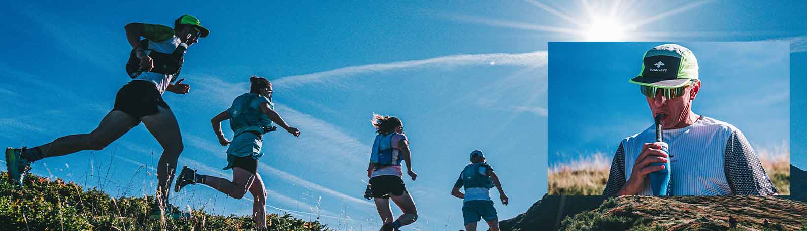 Comment éviter les crampes en trail ?