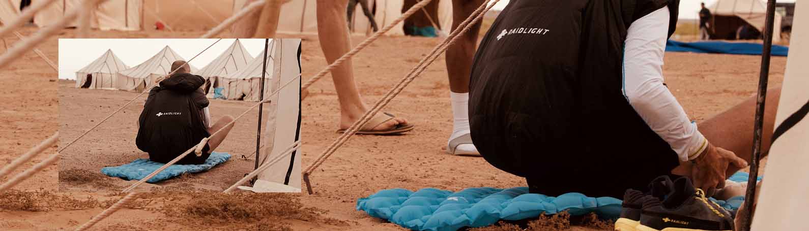 Dormir en ultra-trail : faut-il s’arrêter ou courir sans dormir ?