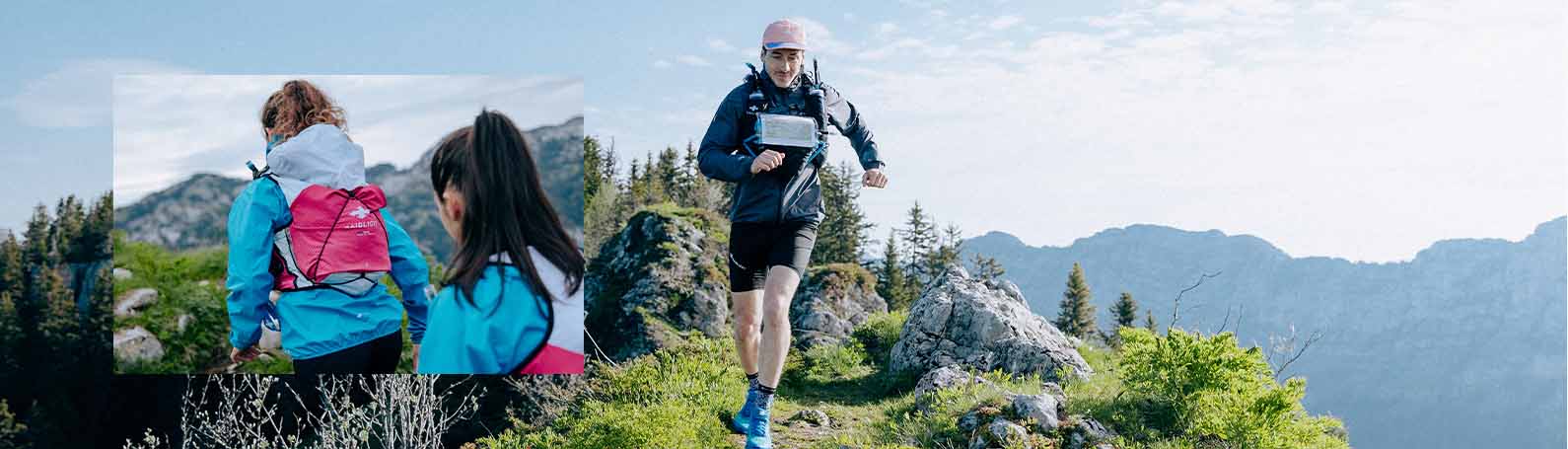 Pourquoi ton sac de trail te gêne ? - et ce que ça dit de ton équipement