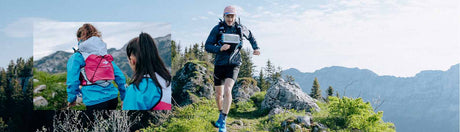 Pourquoi ton sac de trail te gêne ? - et ce que ça dit de ton équipement