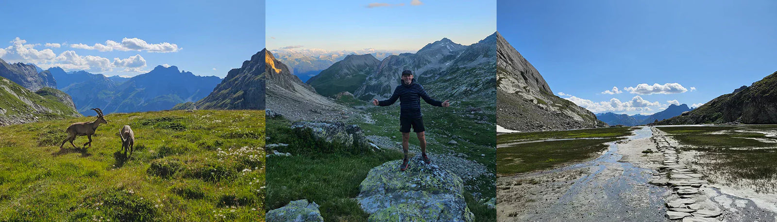 3 000 km, 147 000 m de D+ : au cœur de l'HexaTrek de Joachim Lefevre