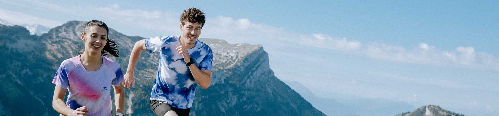 Quel t-shirt de trail Raidlight choisir selon ta pratique ?
