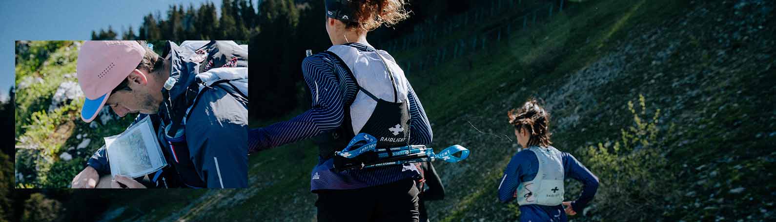 Plan d'entraînement de 12 semaines pour un trail court (14 à 30km)