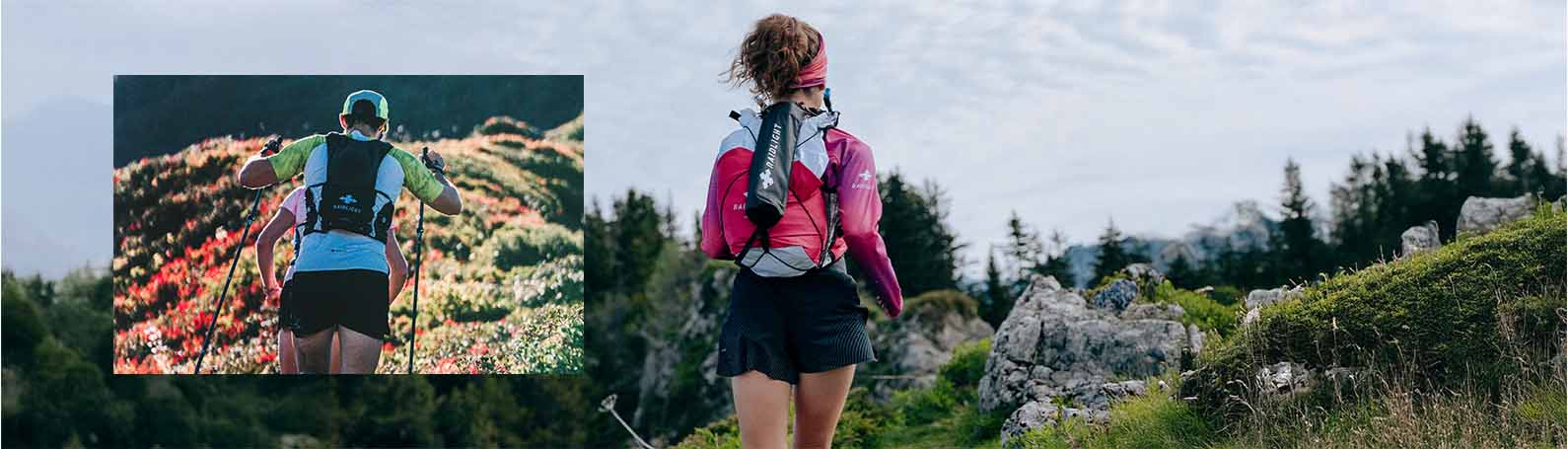 Comment préparer son sac 12L pour un ultra trail ?