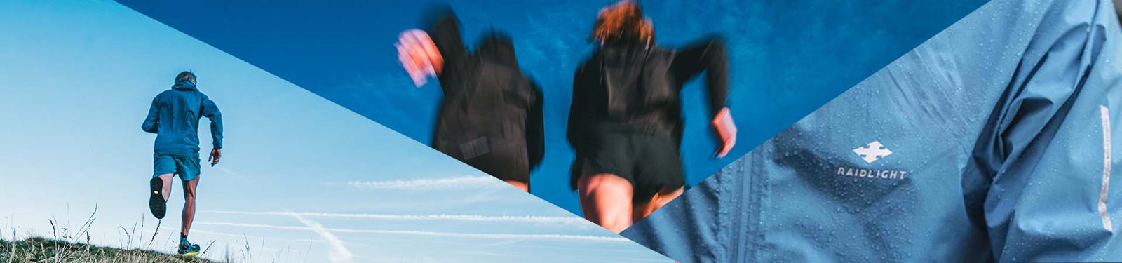 Quelle est la meilleure veste de trail Raidlight ?