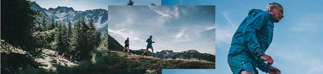 Comment s’habiller sur l’UTMB® ? Tenue de trail, équipement et conseils pour bien choisir