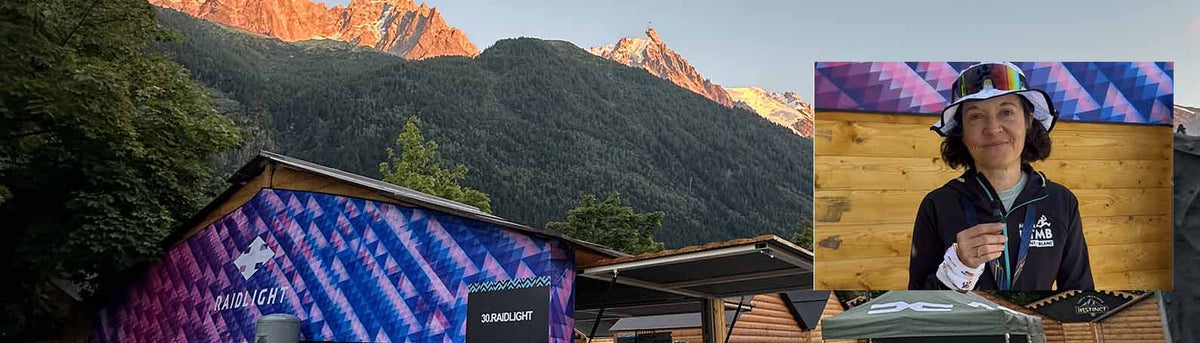 Interview - Stéphanie Leclerc-Mercier : « Les traileurs et traileuses ne se protègent pas suffisamment du soleil »