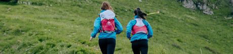 Que mettre dans ton sac de trail : nos indispensables