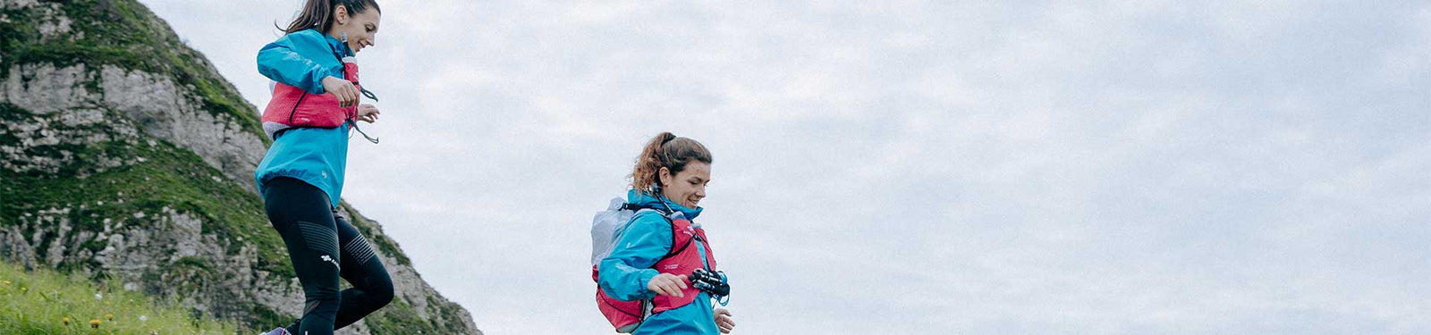 Comment bien s'équiper pour le trail ?