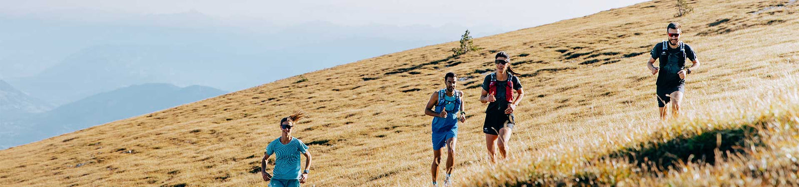 Comment débuter en trail ?