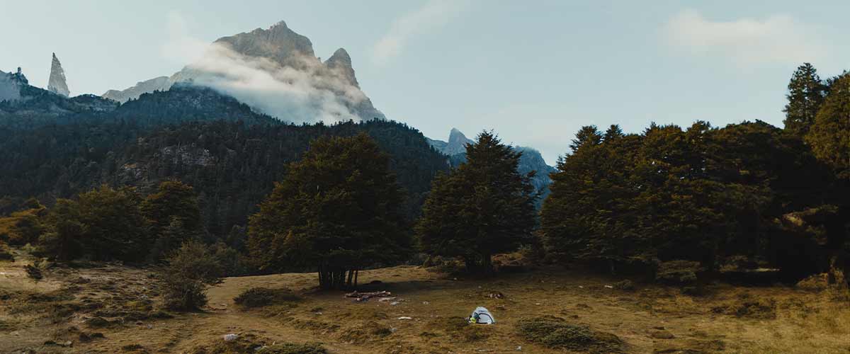 Bikepacking : l’esprit Raidlight au service de l’aventure légère