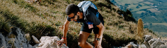 Guide Conseils téléchargeable pour votre ultra trail !