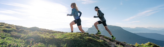 Comment progresser en montée et en descente ?