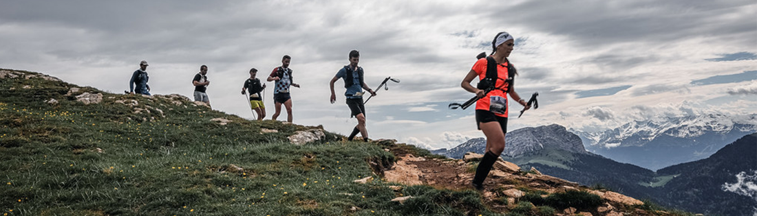 Quels sont les trails les plus mythiques en France et dans le monde?