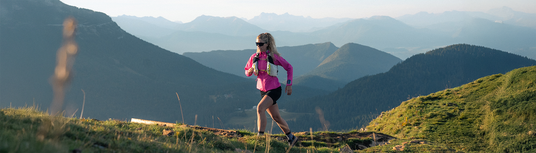 Comment bien entretenir son matériel de trail ?