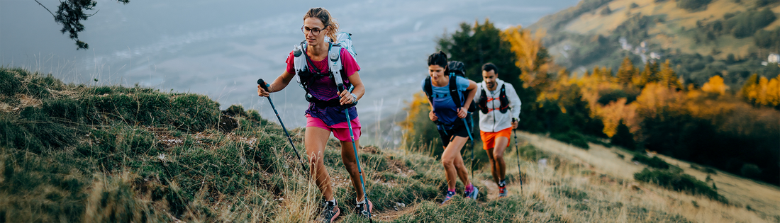 Ultra trail : le matériel obligatoire et nos conseils pour bien s’équiper