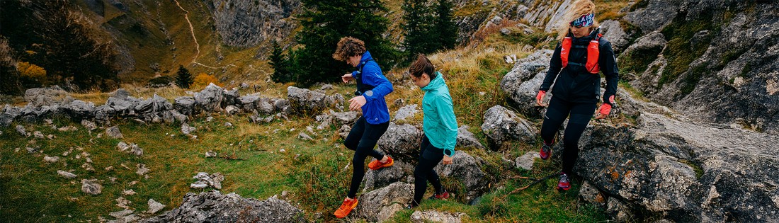 Comment choisir sa veste imperméable ?