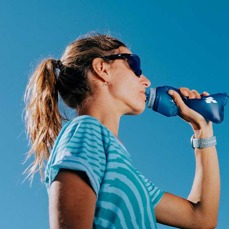 Hydratation