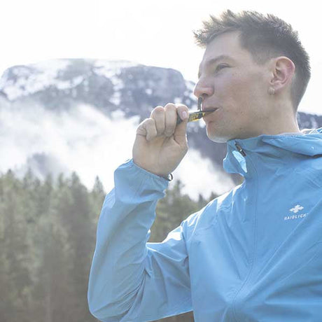 Nutrition sportive