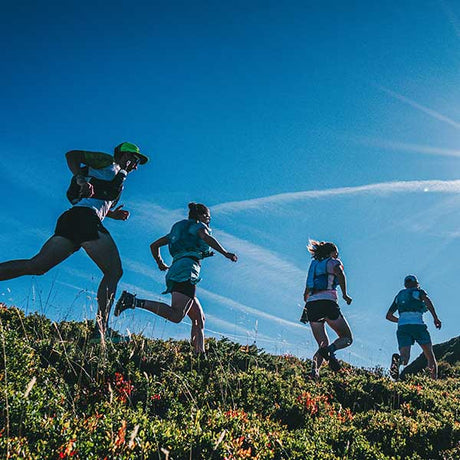 Panoplie Trail Homme