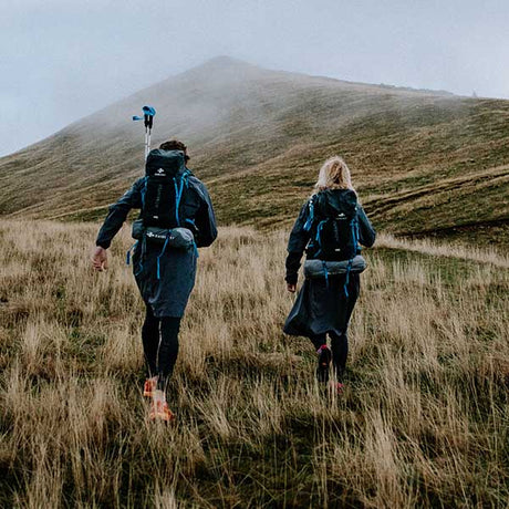 Trekking