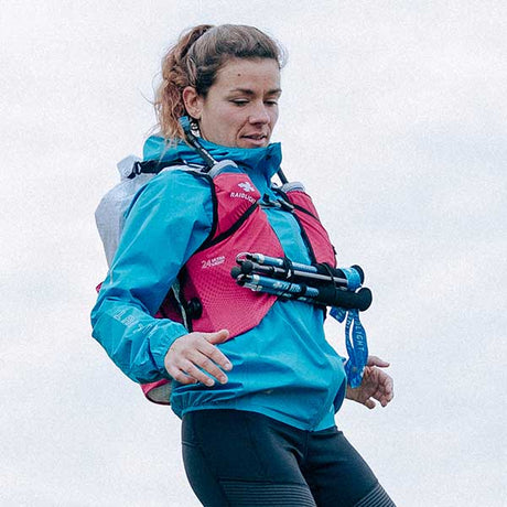 Panoplie Ultra-trail Femme