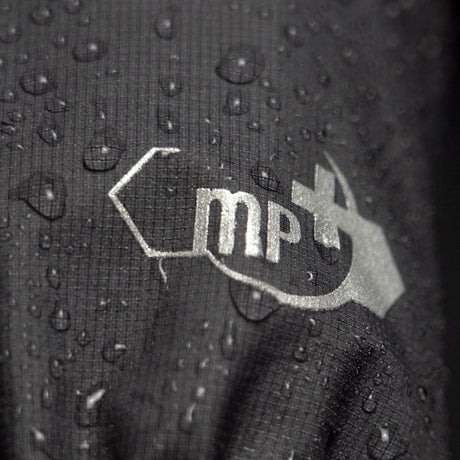 Veste imperméable trail