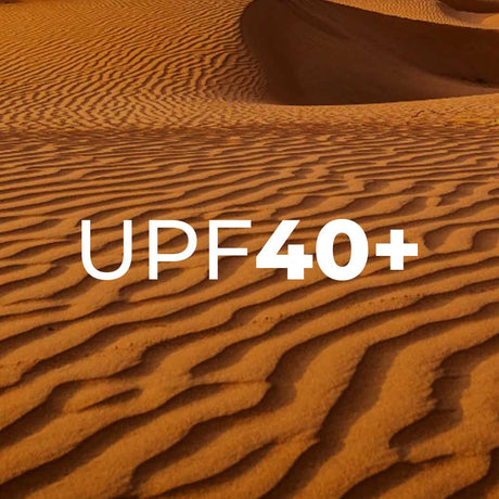 Technologie UPF