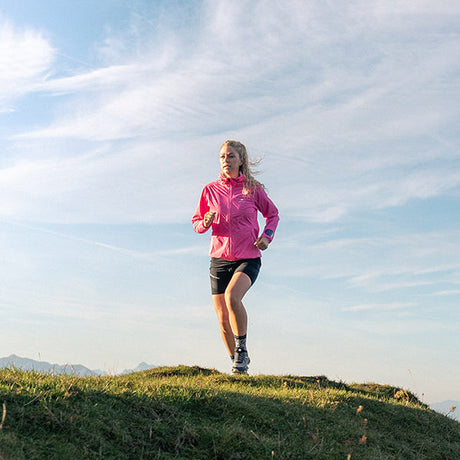 Vestes de trail Femme