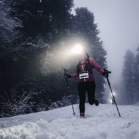 Wintertrail