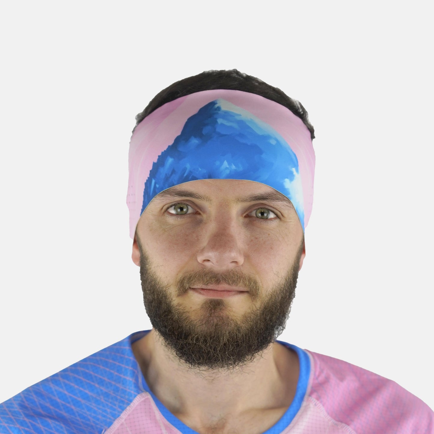 HEADBAND AMBASSADEUR RAIDLIGHT