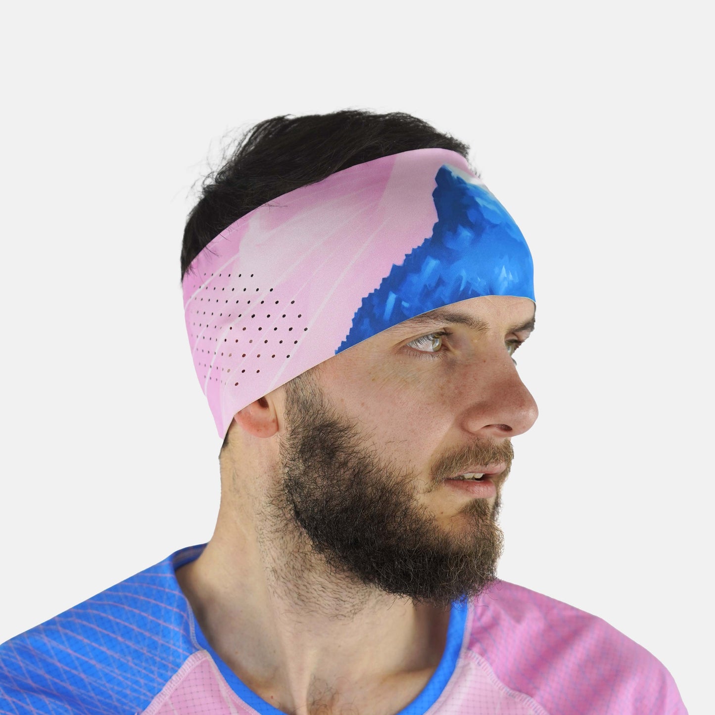 HEADBAND AMBASSADEUR RAIDLIGHT