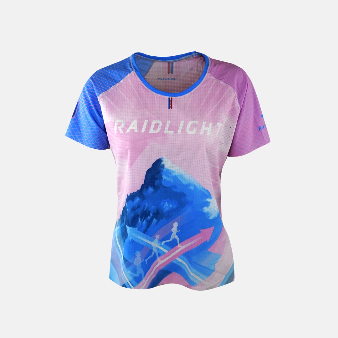 COLECCIÓN RAIDLIGHT AMBASSADOR