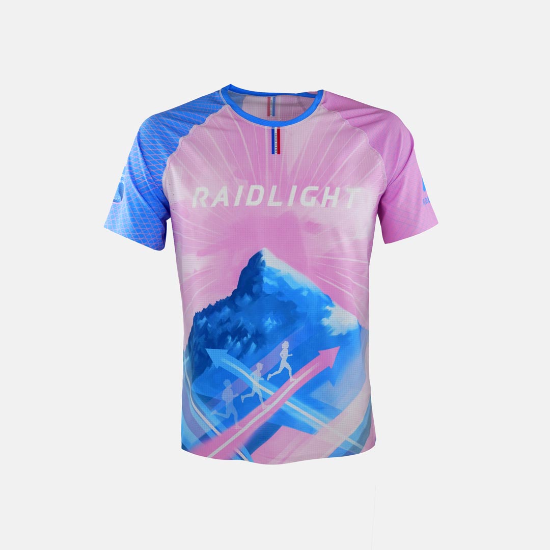 RAIDLIGHT AMBASSADOR COLLECTION