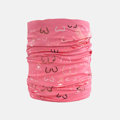 PinkOctobreRose / TU