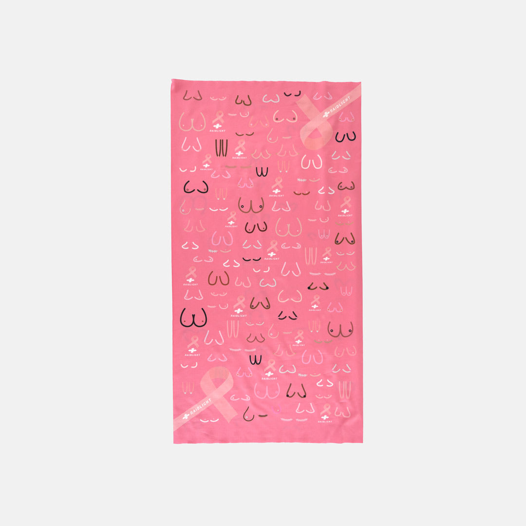 ACTIV OCTOBRE ROSE