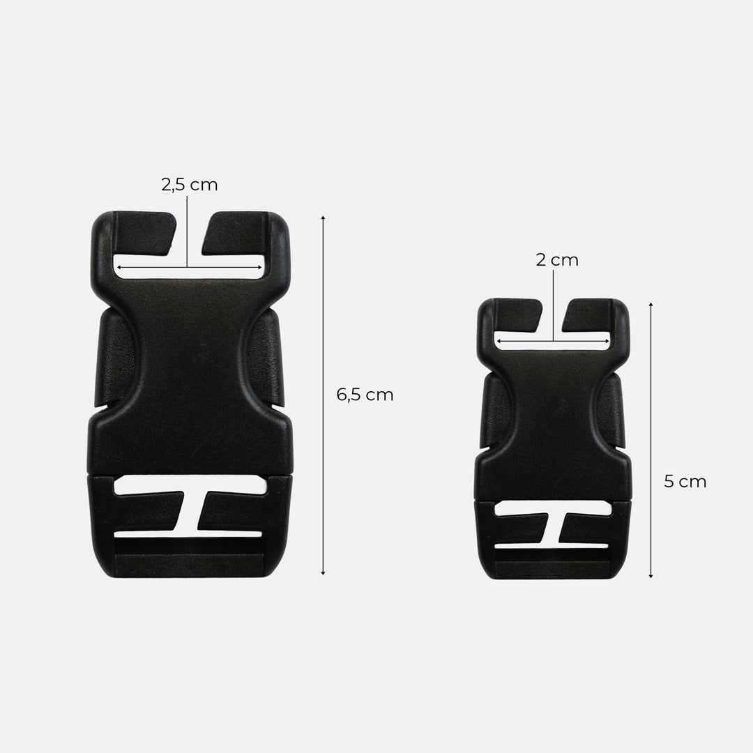 UNIVERSAL CLIP ATTACHMENT