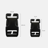 UNIVERSAL CLIP ATTACHMENT