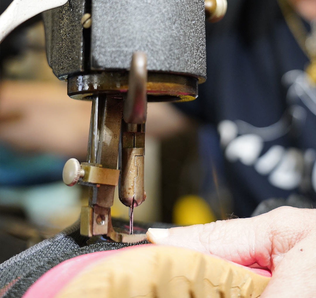 DESERT SAND PROTECT INSTALLATION