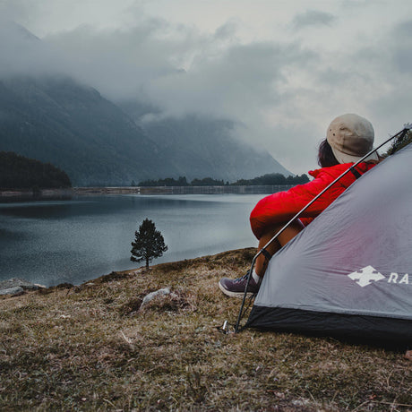 TENTE ULTRALIGHT MP+ 20K/20K