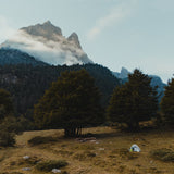 TENTE ULTRALIGHT MP+ 20K/20K