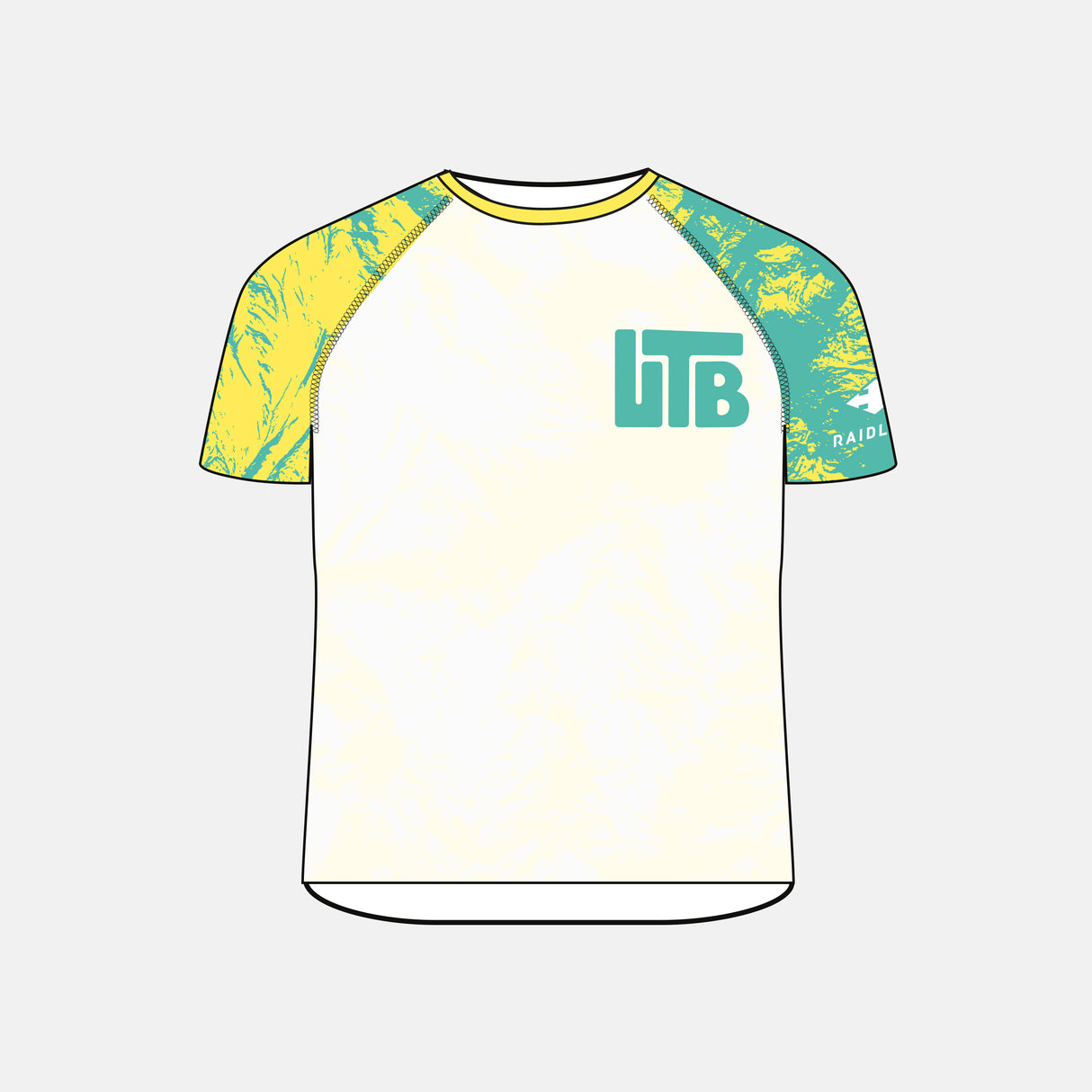 ULTRA TOUR DU BEAUFORTAIN JERSEY