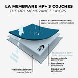 TRAIL TOUCH MP+® 10K/10K