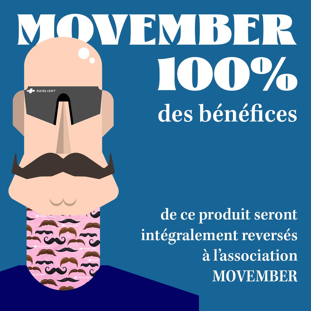 ACTIV MOVEMBER