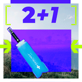 EASYFLASK TUBE 350ml